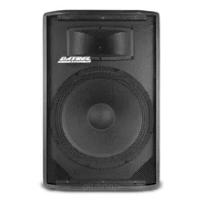 Caixa Som Completo Ativa Usb Bt Passiva 600w Rms + Tripé Cor Preto Foto mini  3