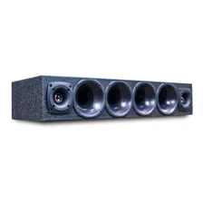 Caixa Som Corneteira + 4 Driver + 2 Tweeter + Modulo Taramps Foto mini 4
