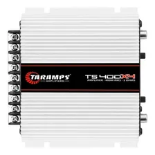 Caixa Som Corneteira + 4 Driver + 2 Tweeter + Modulo Taramps Foto mini  2