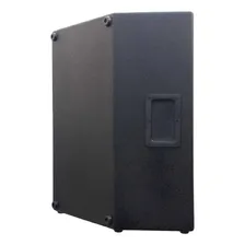 Caixa Som Gabinete Retorno Monitor Palco 15 3 Vias Red Box Foto mini 3