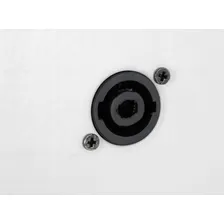 Caixa Som Line Array C-1225 Donner 300w Rms Passiva 12 Fal Cor Branca Foto mini 3
