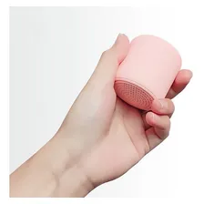 Caixa Som Mini Portátil Bluetooth - Caixa De Som Bem Pequena Foto mini 1