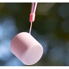 Caixa Som Mini Portátil Bluetooth - Caixa De Som Bem Pequena Foto mini 2