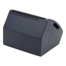 Caixa Som Monitor Ativo Retorno Staner Ms-10x 10 250w Bs Foto mini 3