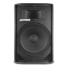 Caixa Som Passiva Falante 15 300w Rms Titanium Datrel Da15-300 Ti Preto Foto mini 4