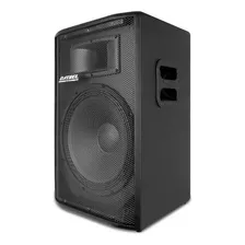 Caixa Som Passiva Falante 15 300w Rms Titanium Datrel Da15-300 Ti Preto Foto mini 2