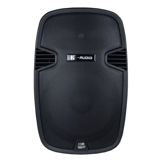 Caixa Som Passiva Kb15 Profissional 150w K-audio Foto 1