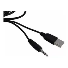 Caixa Som Portátil 5w Notebook Computador Celular Usb P2 Pc Foto mini 2