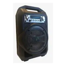 Caixa Som Portátil Bluetooth Amplificada 30w Recarregável Foto mini 3