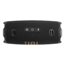 Caixa Som Portatil Jbl Charge 6 Bluetooth Preta Bi Volt Cor Preto 127/220v Foto mini  2