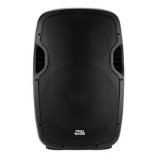 Caixa Som Prof Bluetooth Amplificada Ativa Sub 15pol Bateria Foto mini 1