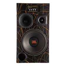 Caixa Som Residencial Jbl Bob 12 Pol 600w Ativa Bluetooth Foto mini 1