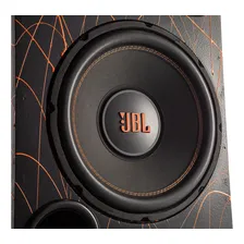 Caixa Som Residencial Jbl Bob 12 Pol 600w Ativa Bluetooth Foto mini 3