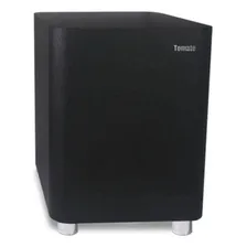 Caixa Som Soundbar 150w Óptica Subwoofer Tomate Mts-2017 Foto mini 3
