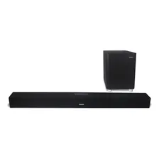 Caixa Som Soundbar 150w Óptica Subwoofer Tomate Mts-2017 Foto mini 1