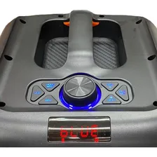 Caixa Som Speaker Ecopower Ep-1908 Foto mini 3