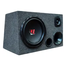Caixa Som Trio De 12 Pol Unlike 450w Rms Com Modulo Ts800 Foto mini 2