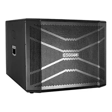 Caixa Sub Passiva 18 Pol 300w Oneal Profissional Obsb 3218x Foto mini 1