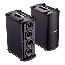 Caixa Subgrave Acustico Bose Mb-4 Cor Preto 110v Foto mini 2