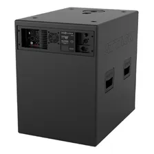 Caixa Subwoofer Ativa Amplificada Attack Vss115a Vss-115a Foto mini 4
