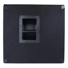 Caixa Subwoofer Ativo 12  K-audio Sw412a Foto mini 4