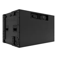 Caixa Subwoofer Ativo Attack Vsl215 - 15 Foto mini 2