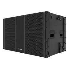 Caixa Subwoofer Ativo Attack Vsl215 - 15 Foto mini 1