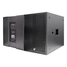 Caixa Subwoofer H Audio Novitec 18sw Foto mini 4