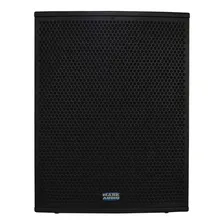 Caixa Subwoofer Passivo Mark Audio Sp 1200 250w 15 Foto mini  2