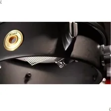 Caixa Tama Metalworks Black Steel 10x3 Mini-tymp Snare Foto mini 4