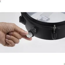 Caixa Tama Metalworks Black Steel 10x3 Mini-tymp Snare Foto mini 3