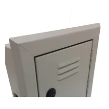 Caixa Telefone Embutir Arcoir 20x 20x12 5cte2012 Foto mini 4