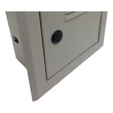 Caixa Telefone Embutir Arcoir 20x 20x12 5cte2012 Foto mini  3
