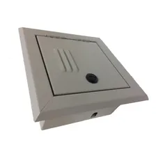 Caixa Telefone Embutir Arcoir 20x 20x12 5cte2012 Foto mini  2