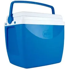 Caixa Térmica 18l Azul 25108181 - Mor Foto mini 1