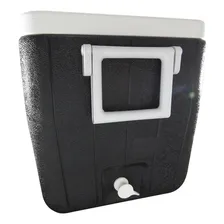 Caixa Térmica 48 Qt / 45,4l - Preto - Coleman Foto mini 3