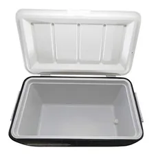 Caixa Térmica 48 Qt / 45,4l - Preto - Coleman Foto mini 4