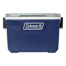 Caixa Térmica 49 Litros Lakeside Azul Coleman Foto mini 3