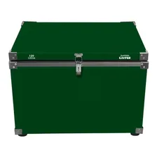 Caixa Térmica Catfer 120 Litros ( A Cor ) Cor Verde Foto mini 4
