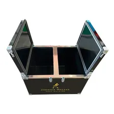 Caixa Térmica Com Duas Tampas (60 Litros Foto mini 1