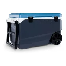 Caixa Térmica Com Rodinhas Igloo Cooler 85 Litros Foto mini  3