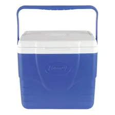 Caixa Térmica Cooler Coleman 9qt - 8,5 Litros Foto mini  3