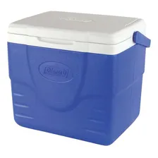 Caixa Térmica Cooler Coleman 9qt - 8,5 Litros Foto mini 4