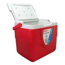 Caixa Térmica Cooler Coleman 9qt - 8,5 Litros Foto  mini 1