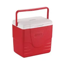 Caixa Térmica Cooler Coleman 9qt - 8,5 Litros Foto mini  2