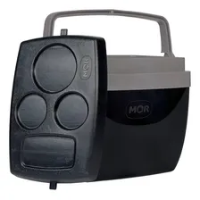 Caixa Térmica Cooler Com Alça 12 Litros Bebidas Lanches Mor Caixa Térmica Cooler Com Alça 12 Litros Bebidas Lanches Mor Foto mini 2