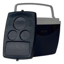 Caixa Térmica Cooler Com Alça 12 Litros Bebidas Lanches Mor Caixa Térmica Cooler Com Alça 12 Litros Bebidas Lanches Mor Foto mini 1