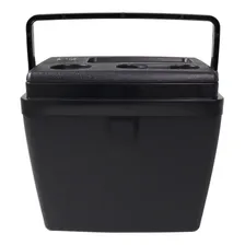 Caixa Termica Cooler Culler Bebidas 18l Preto Bel Foto mini 1