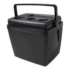 Caixa Termica Cooler Culler Bebidas 18l Preto Bel Foto mini 4