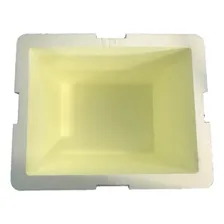 Caixa Termica de isopor 45 Litros Foto mini 2